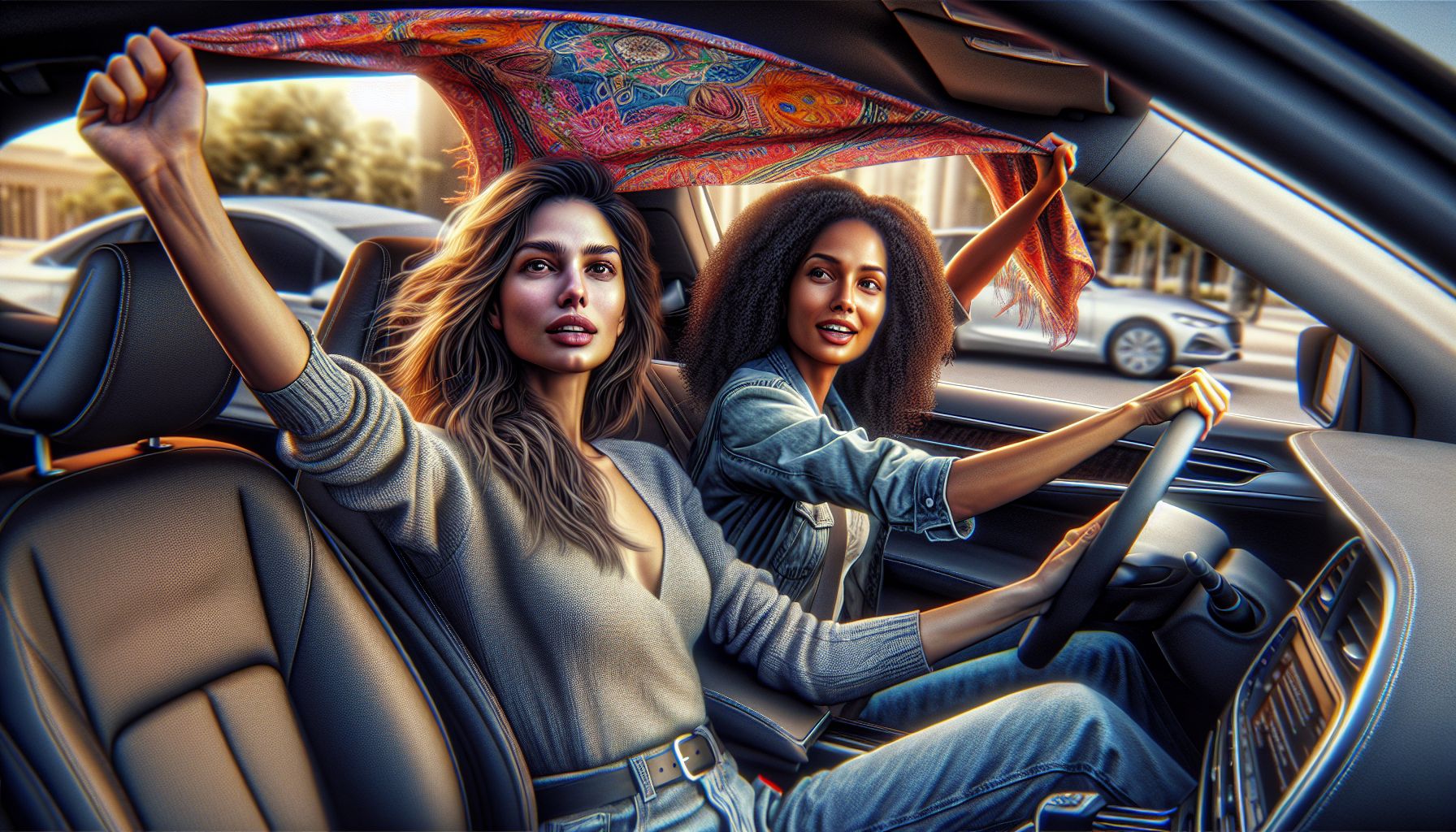 Sommerurlaub in der Toskana