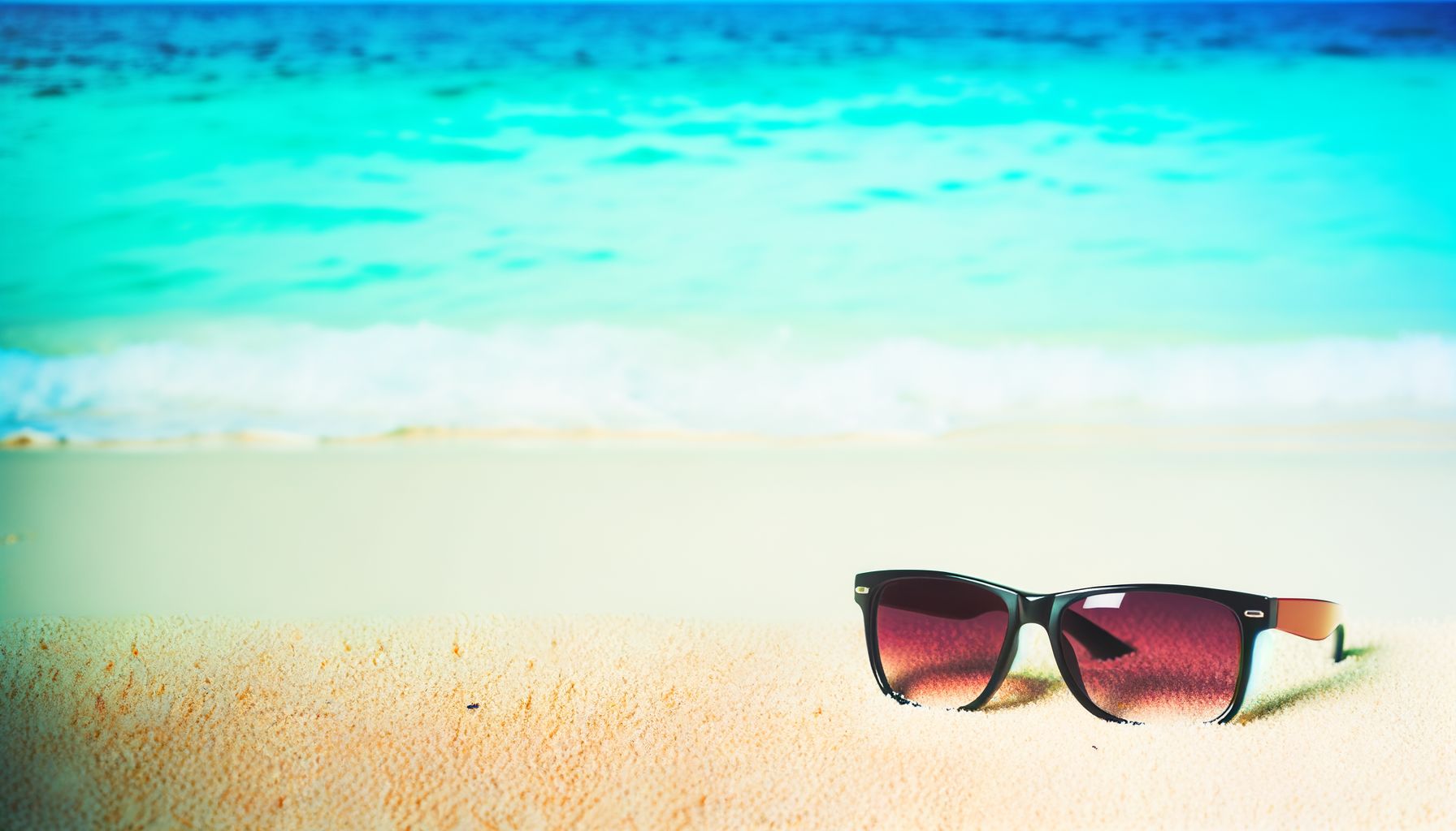 Die Traditionen des Sommerurlaubs