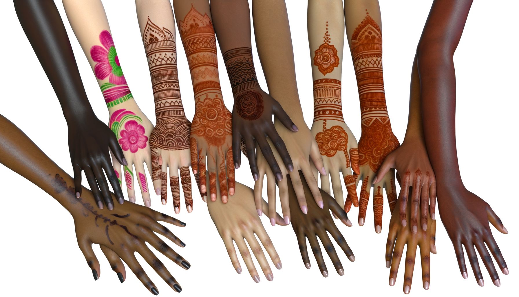 Die Magie der Sommerfeste