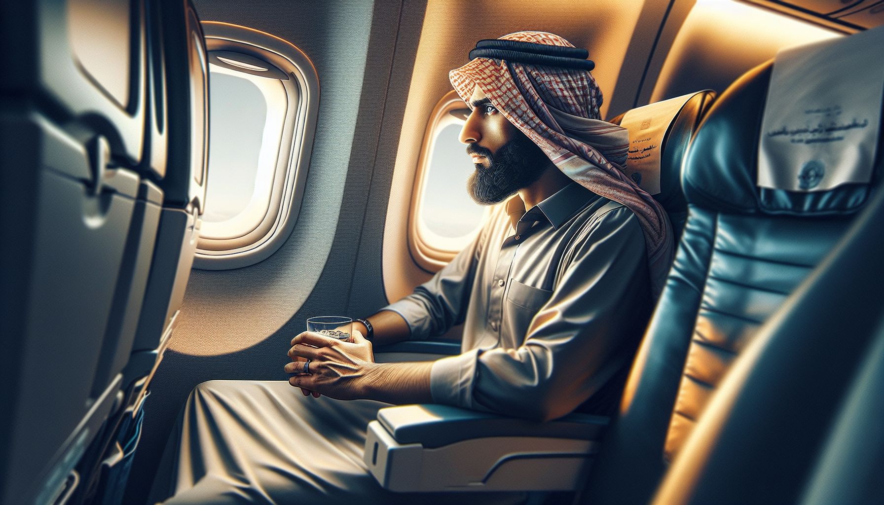 Tipps für lange Flugreisen