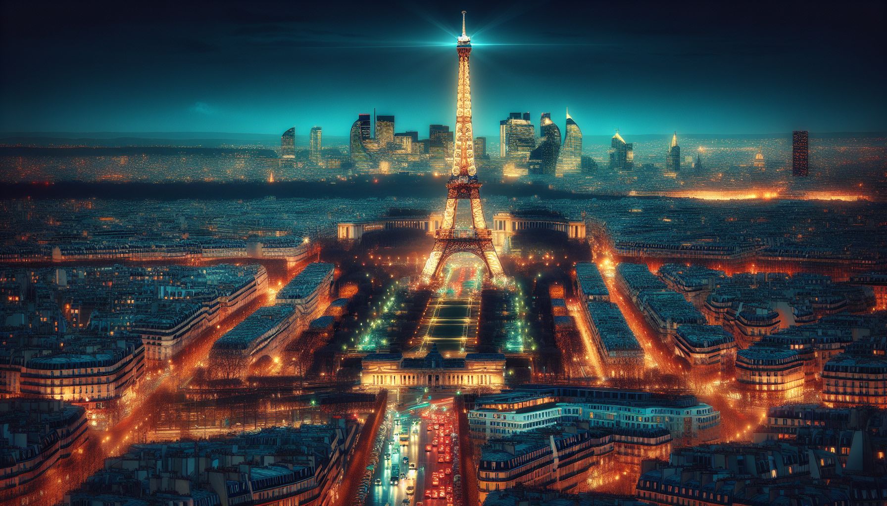 Die besten Reiseziele für den Sommerurlaub in Europa