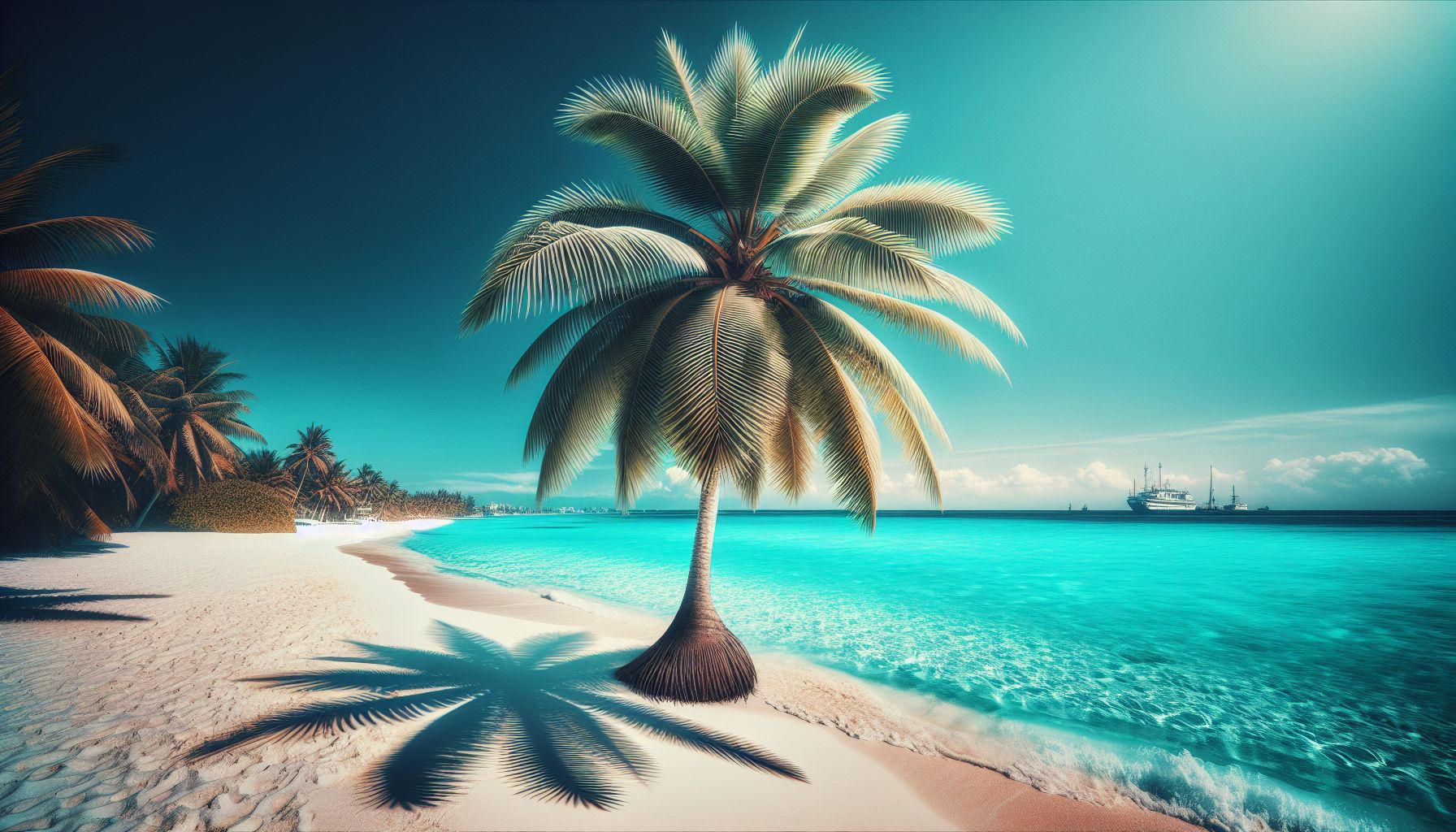 Die 5 beeindruckendsten Strände